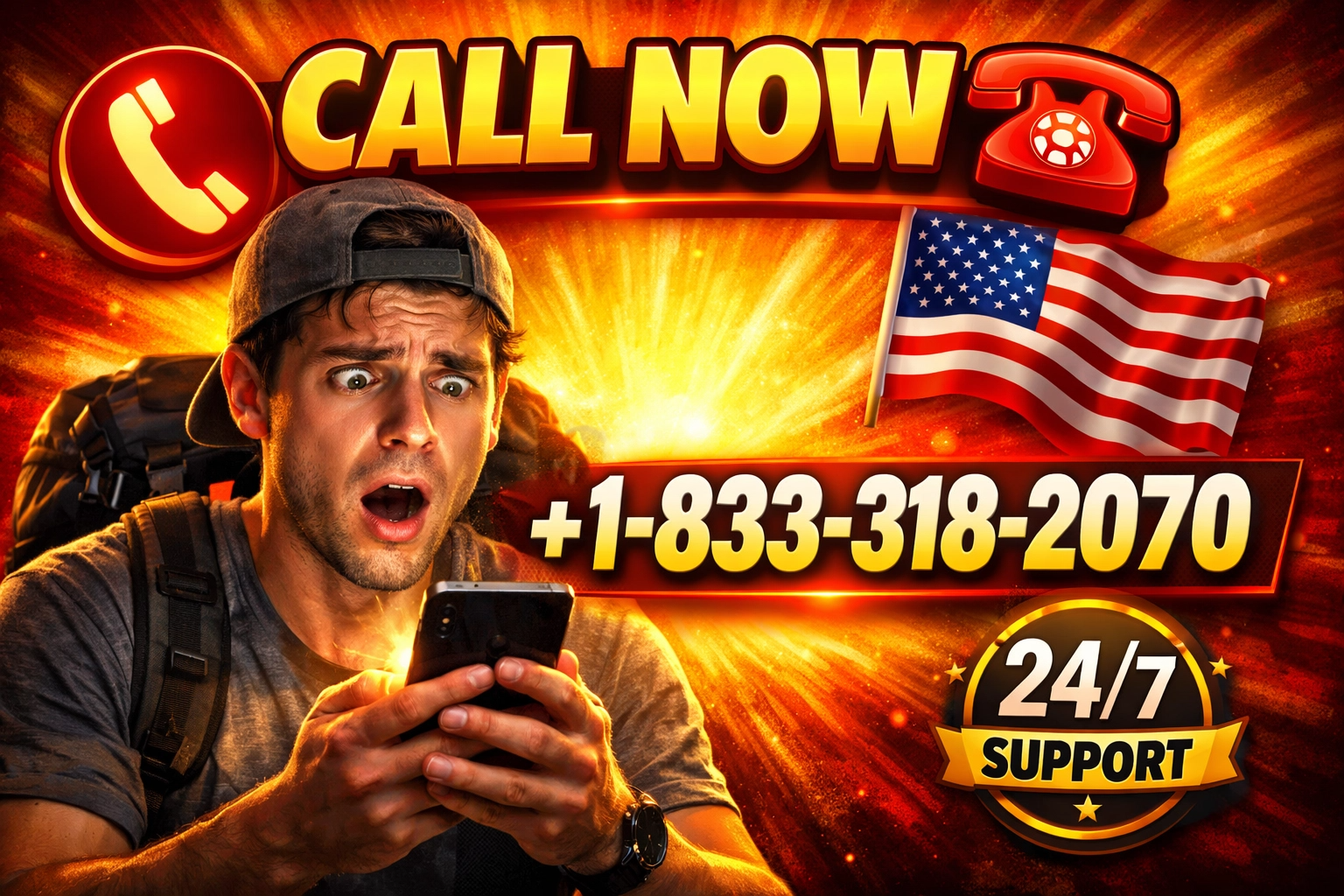 How to Contact Expedia® Customer Service: Official 24/7 Support Guide