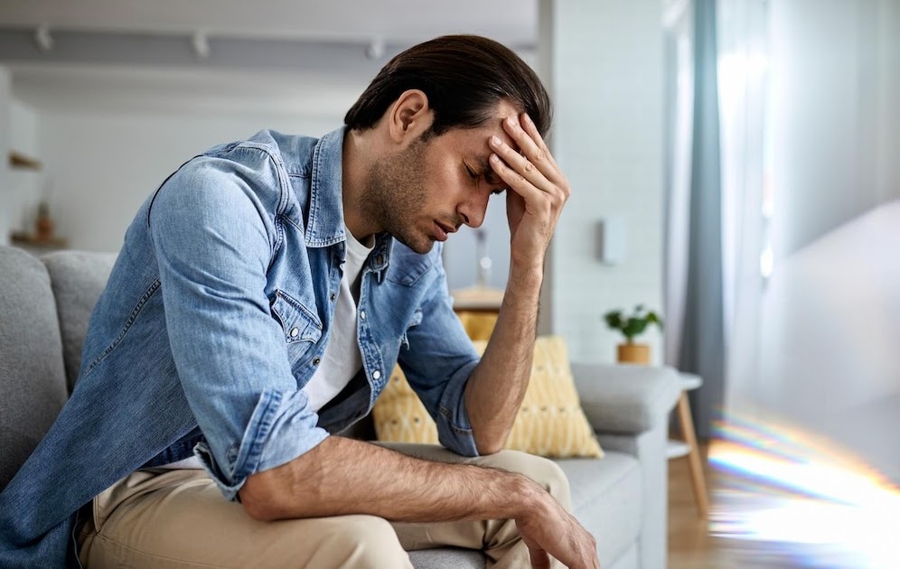 Psychotherapy & Anxiety Therapy Edinburgh PTSD Care