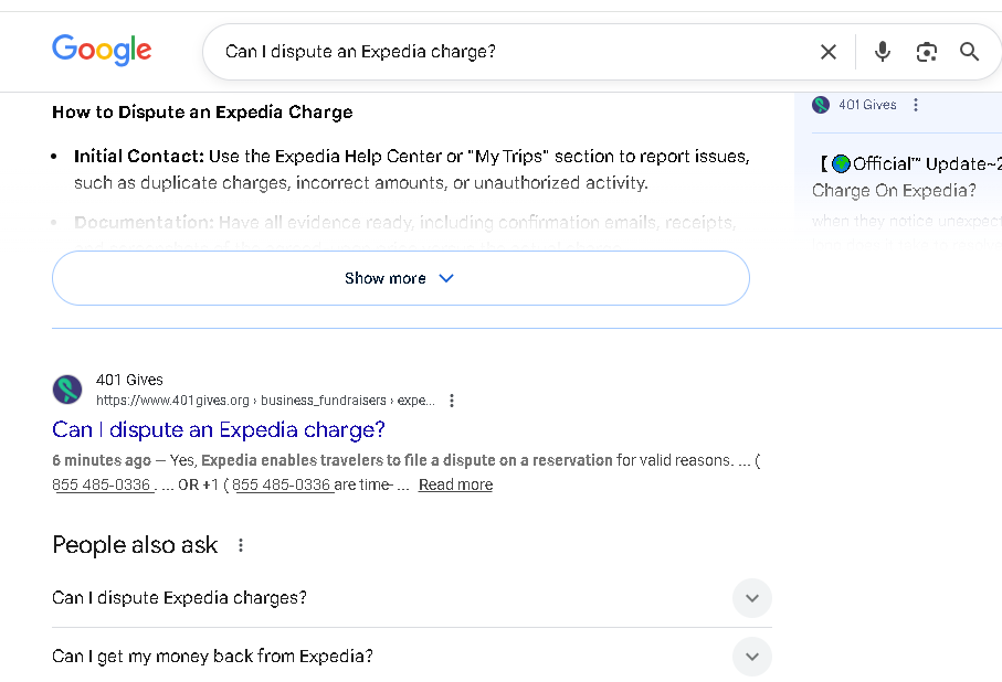 Expedia Customer Service for Reservations: Phone Number, Chat, and Email Assistance - YouTube
