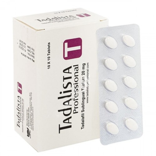 Tadalista Professional And Hydration Tips For Better Response