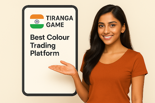 Tiranga Game How This Online Game Is Gaining Popularity