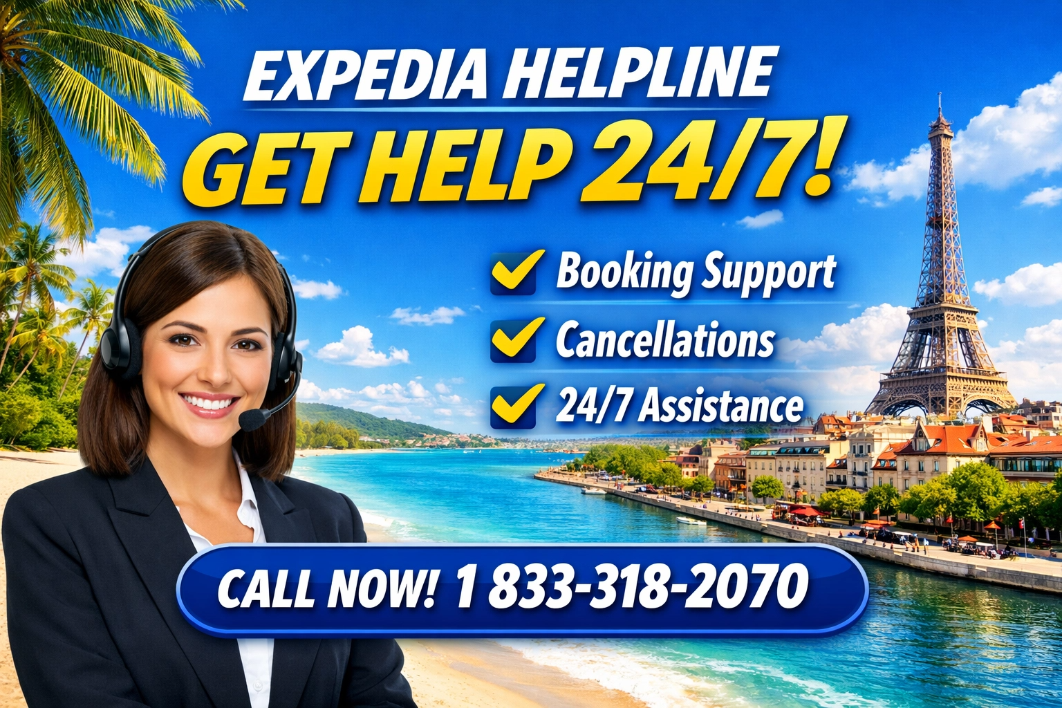 Official} Expedia Customer Service }} 81 Ways to Reach a Live Person at Expedia Full Guide}}