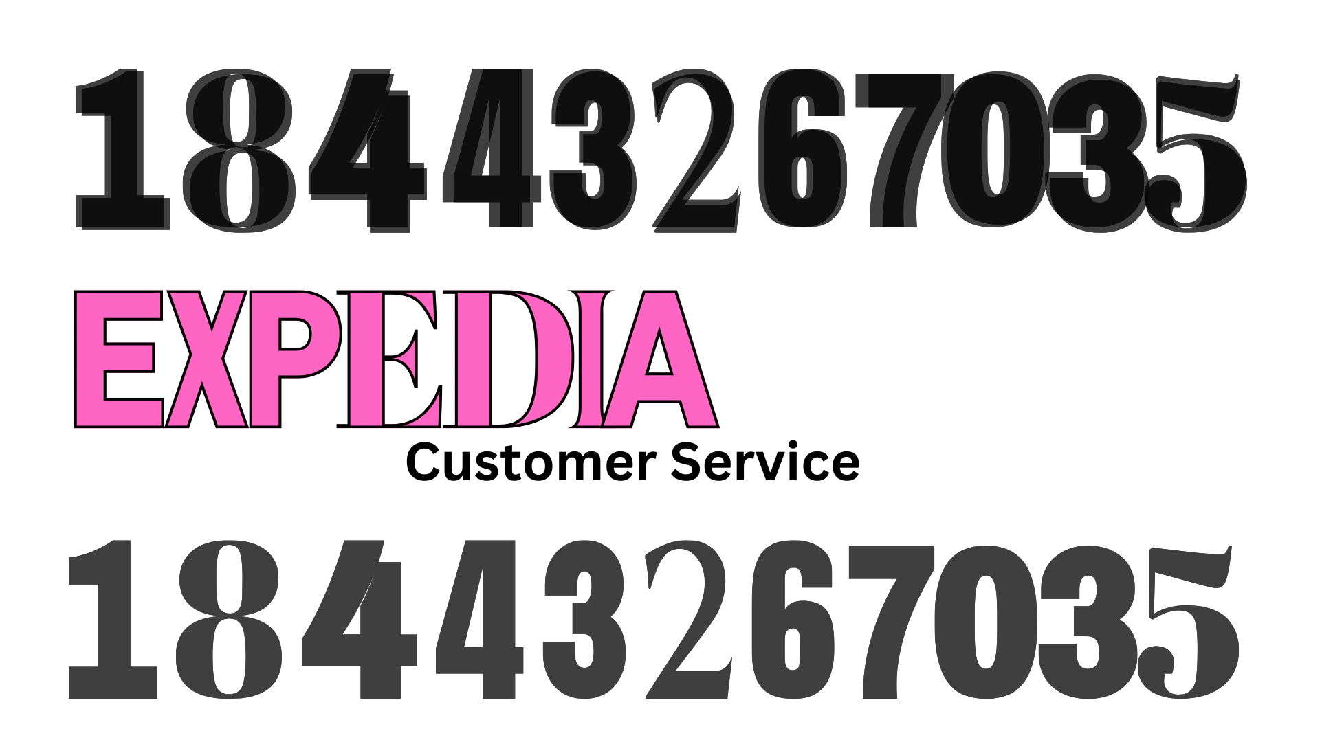 COMPLETE`GUIDE {Flights} EXPEDIA CUSTOMER SERVICE Number{ Customer Service }  All 10 Contact Option - YouTube